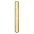 Trans Globe Minerva 36 Inch ALABASTER CIRCLR SCONCE AG in Antique Gold Finish Model: LED-22656 AG