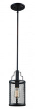 Trans Globe Mist 6 Inch Pendant Model: 10381 PC