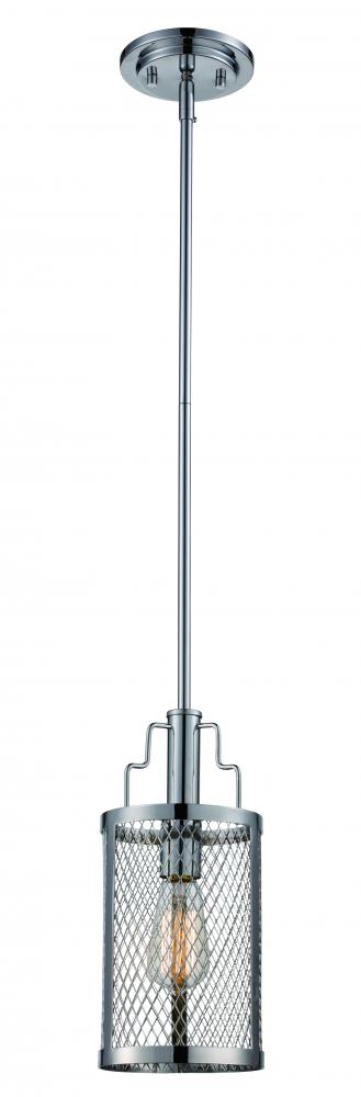 Trans Globe Mist 6 Inch Pendant Model: 10381 PC