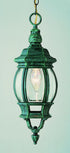 Trans Globe Parsons 1 Light Traditional French Inspired Model: 4065 RT