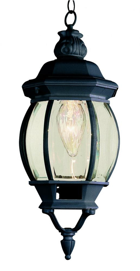 Trans Globe Parsons 1 Light Traditional French Inspired Model: 4065 RT