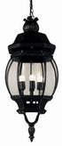 Trans Globe Parsons 4 Light Traditional French Inspired Model: 4067 SWI