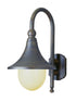 Trans Globe Promenade 18 Inch Wall Lantern Model: 4775 RT