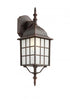 Trans Globe San Gabriel 19.5 Inch Wall Lantern Model: 4420-1 WH