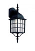 Trans Globe San Gabriel 19.5 Inch Wall Lantern Model: 4420-1 WH