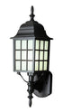 Trans Globe San Gabriel 19.5 Inch Wall Lantern Model: 4420 BC