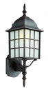 Trans Globe San Gabriel 19.5 Inch Wall Lantern Model: 4420 BC