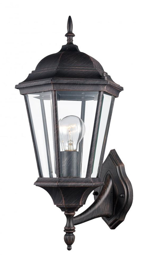Trans Globe San Rafael 23 Inch Wall Lantern Model: 4250 RT