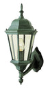 Trans Globe San Rafael 23 Inch Wall Lantern Model: 4250 RT