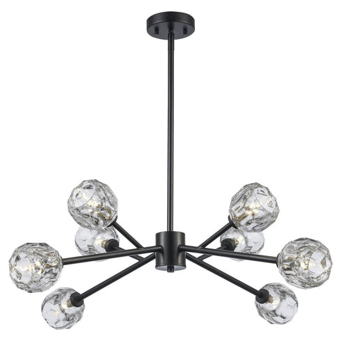 Trans Globe Sequoia Pendant Lights Antique Gold Model: 11668 AG