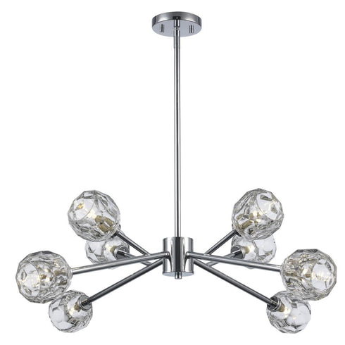 Trans Globe Sequoia Pendant Lights Antique Gold Model: 11668 AG