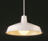 Trans Globe Sherman 15.5 Inch Pendant Model: 1100 WH