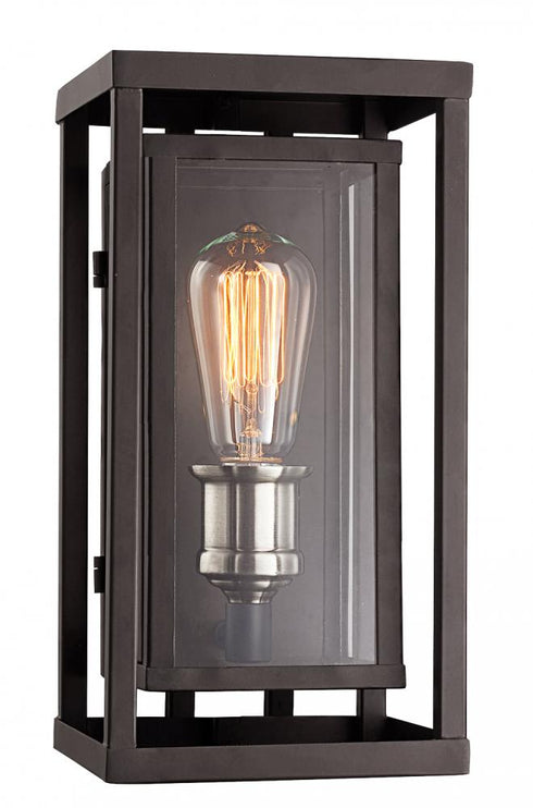 Trans Globe Showcase 6 Inch Wall Lantern. Model: 50220 ROB