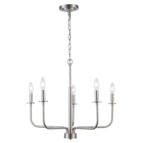 Trans Globe Tennyson Pendant Lights Black Model: 11655 BK