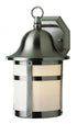 Trans Globe Thomas 12.5 Inch Wall Lantern Model: 4580 BN