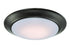 Trans Globe Vanowen LED RECESSED 6 Inch DISK 13W BN in Brushed Nickel Finish Model: LED-30016 BN