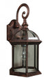Trans Globe Wentworth 15.75 Inch Wall Lantern Model: 4181 BG