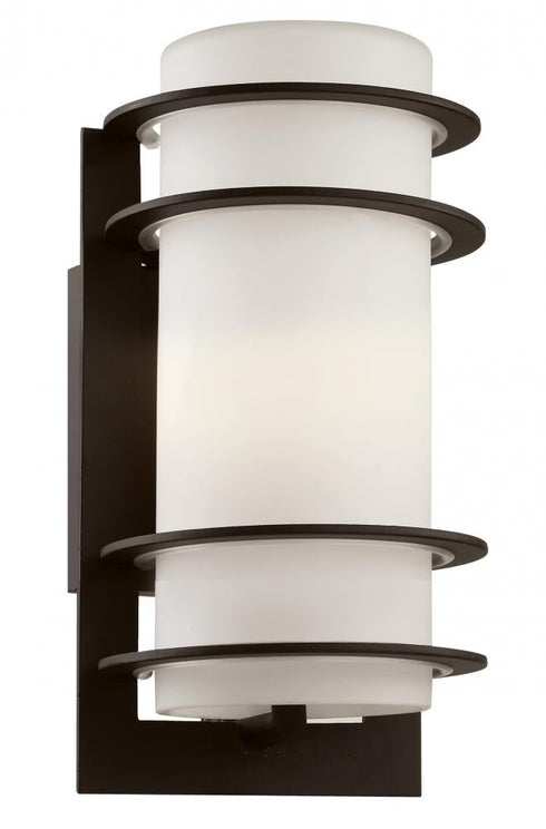 Trans Globe Zephyr 11 Inch Wall Lantern Model: 40204 SL