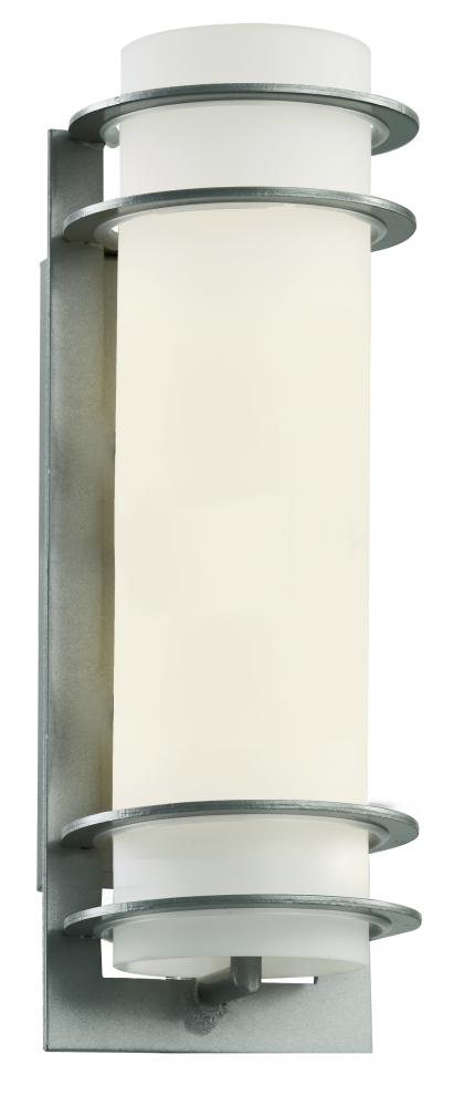 Trans Globe Zephyr 16.25 Inch Wall Lantern Model: 40205 BK