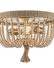 Shop Trans Globe Brand Close-to-ceiling-lights Products