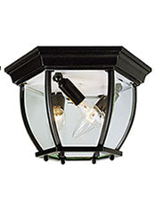 Shop Trans Globe Brand Outdoor-flush-mounts Products