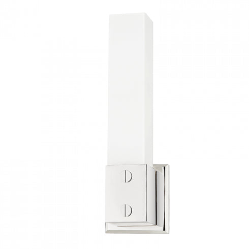 Troy 1 Light Bath Sconce Model: B8214-PN