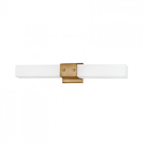 Troy 2 Light Bath Sconce Model: B8224-PBR