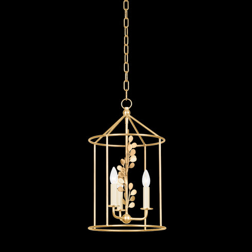 Troy Adrienne Lantern Model: F1812-VGL