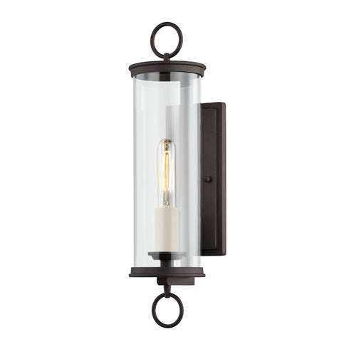 Troy Aiden Wall Sconce Model: B7301-TBZ