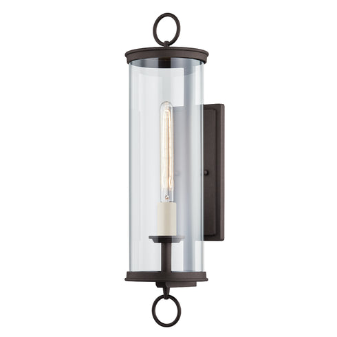 Troy Aiden Wall Sconce Model: B7303-TBZ
