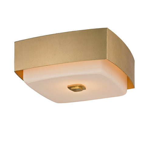 Troy Allure Flush Mount Model: C5671-GL