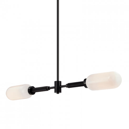 Troy Annex 2 Light Linear Model: F7356-AN