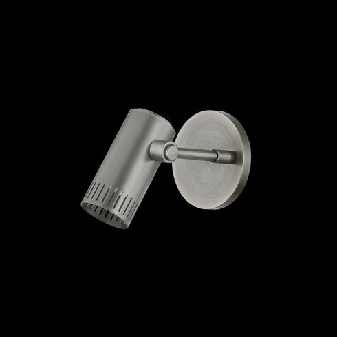 Troy Arrow Wall Sconce in Patina Brass Finish Model: B1306-PBR