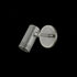 Troy Arrow Wall Sconce in Patina Brass Finish Model: B1306-PBR