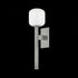 Troy Axton Wall Sconce in Patina Brass Finish Model: B2119-PBR