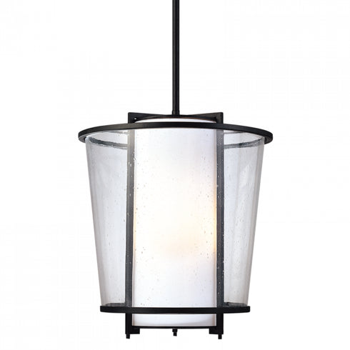 Troy Bennington 3 Light Pendant Model: F1358-TBK