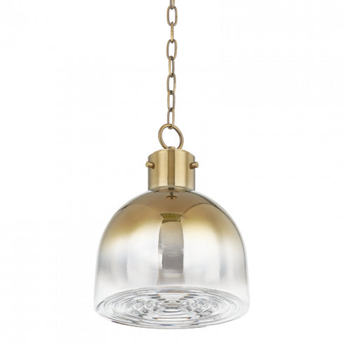 Troy Beryl Pendant Model: F2112-PBR