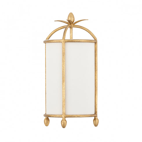 Troy Brooks 2 Light Wall Sconce Model: B5711-VGL