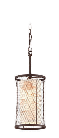 Troy Catch N Release 1 Light Mini Penda 1 Light Model: F4023