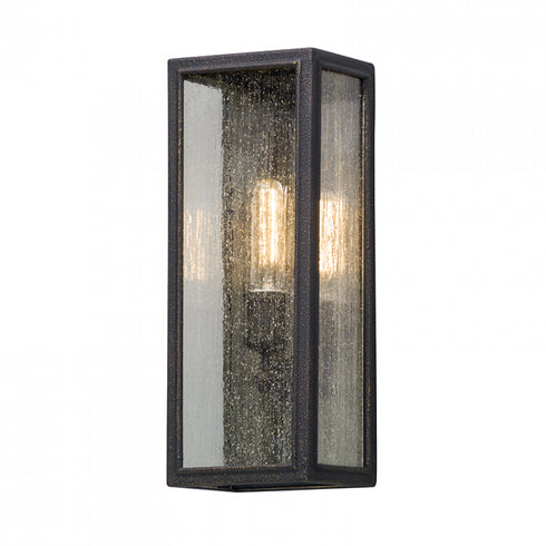 Troy Dixon Wall Sconce in Vintage Bronze Finish Model: B5102-VBZ