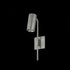 Troy Gage Wall Sconce in Patina Brass Finish Model: B1715-PBR