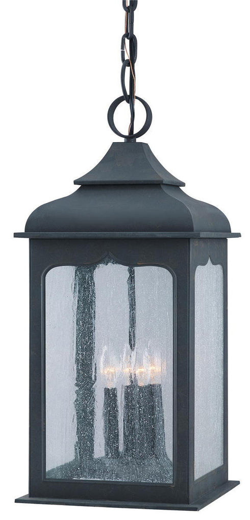 Troy Henry Street Lantern Model: F2018-TBZ