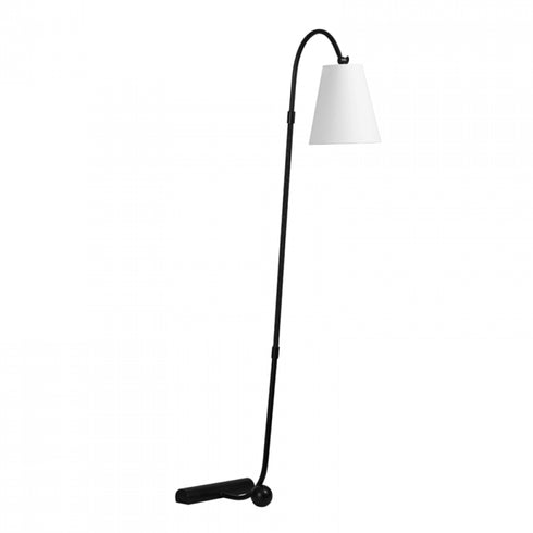 Troy Holliston Floor Lamp Model: PFL1264-FOR