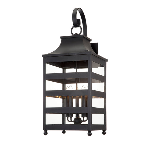 Troy Holstrom 5 Light Wall Model: B7434