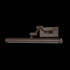 Troy Isaac Picture Light in Bronze Finish Model: B4203-BRZ