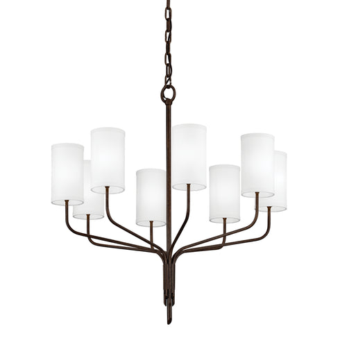 Troy Juniper Chandelier Model: F6178-HBZ