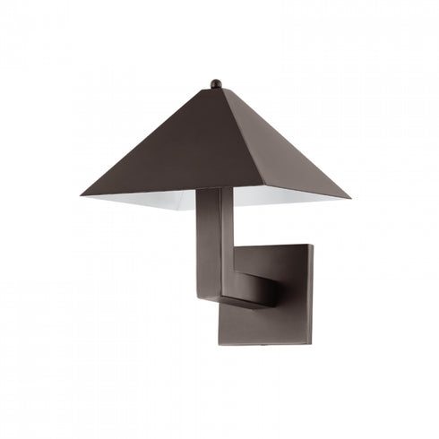 Troy Knight 1 Light Sconce Model: B5211-BRZ