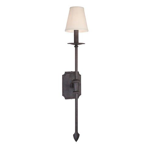 Troy La Brea Wall Sconce Model: B2481-TRN