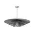 Troy Levan Pendant in Vintage Gold Leaf Finish Model: F1736-VGL