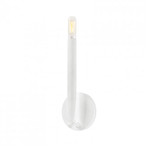 Troy Levi 1 Light Wall Sconce Model: B3013-GSW